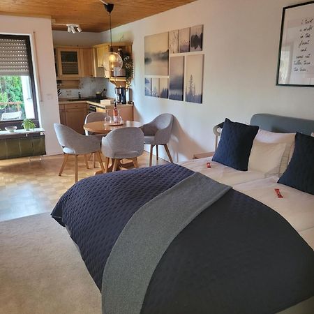 Ferienwohnung "High End" Гехеншванд Екстер'єр фото