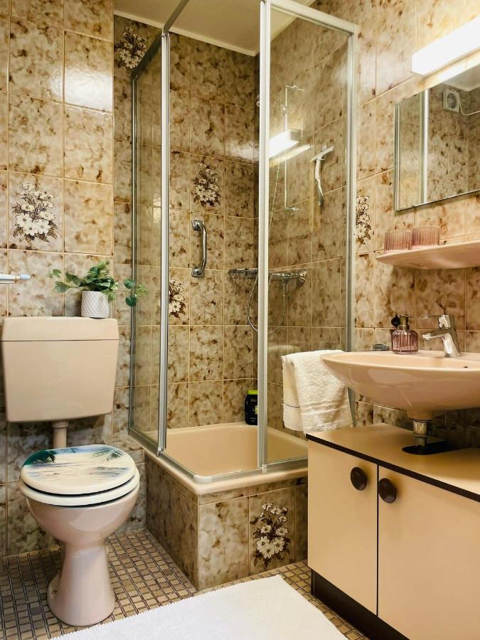 Ferienwohnung "High End" Гехеншванд Екстер'єр фото